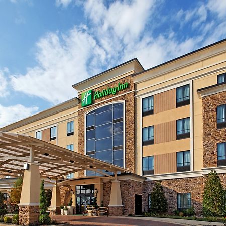 Holiday Inn Arlington Northeast By Ihg Екстер'єр фото