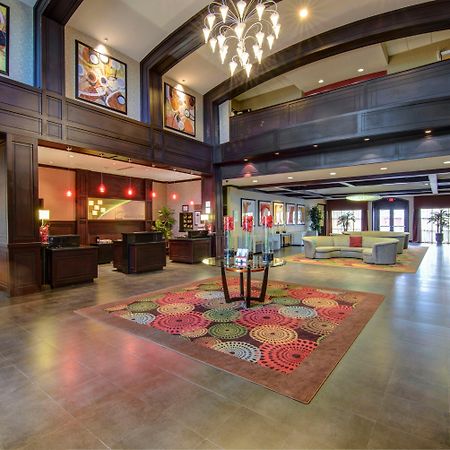 Holiday Inn Arlington Northeast By Ihg Екстер'єр фото