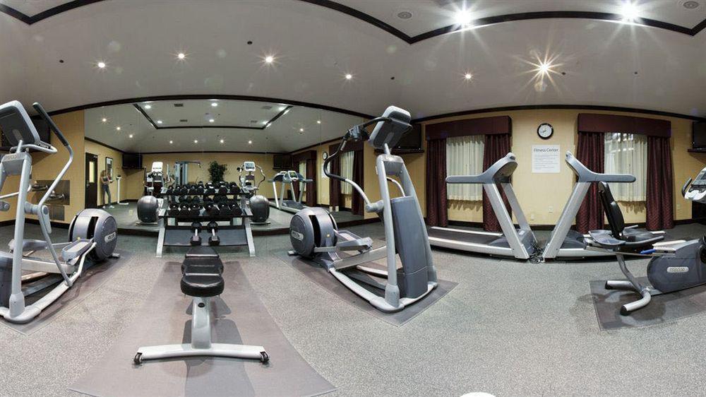 Holiday Inn Arlington Northeast By Ihg Екстер'єр фото