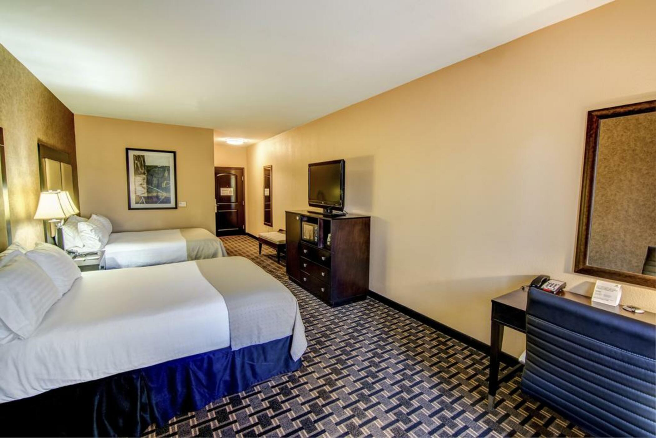 Holiday Inn Arlington Northeast By Ihg Екстер'єр фото