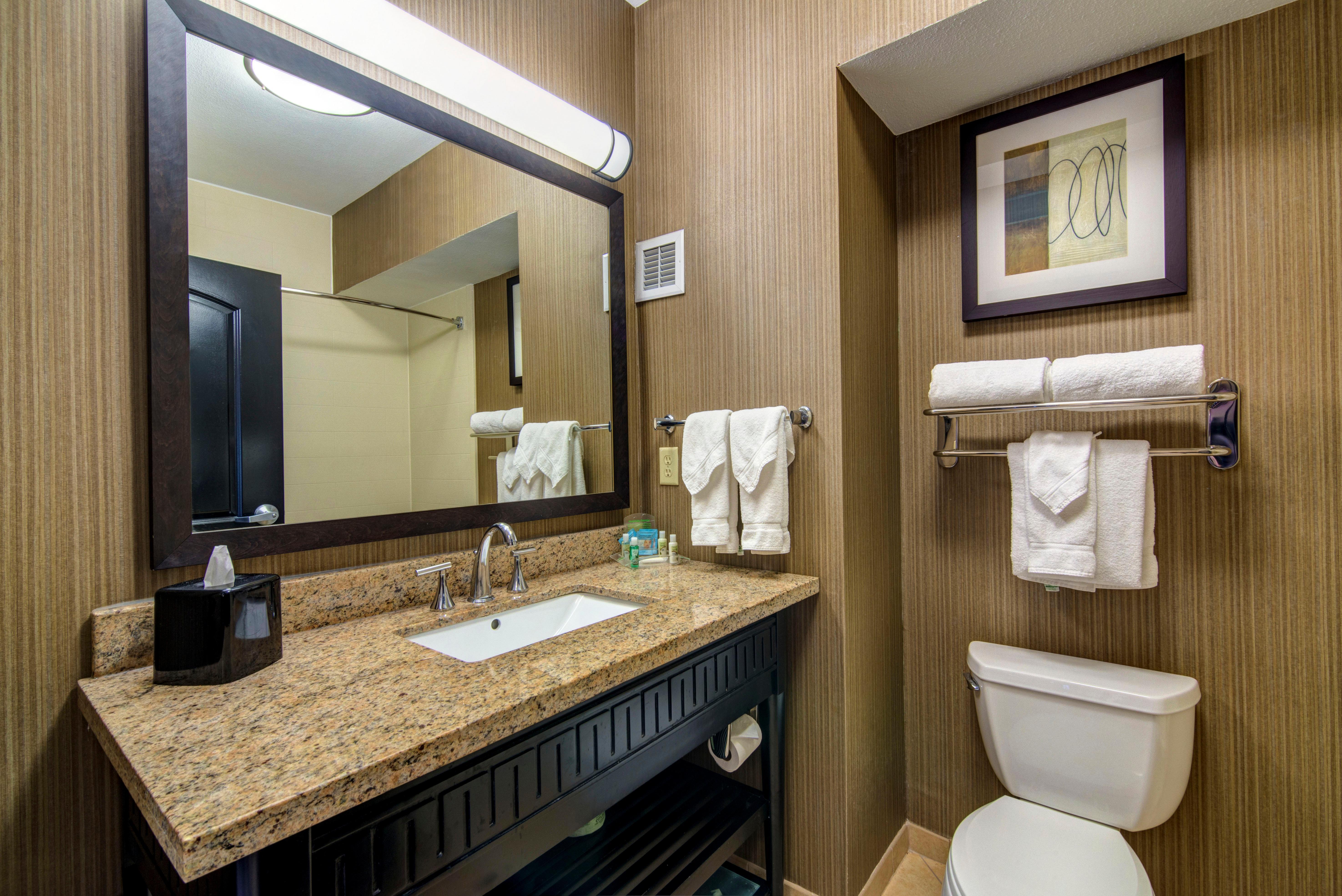 Holiday Inn Arlington Northeast By Ihg Екстер'єр фото
