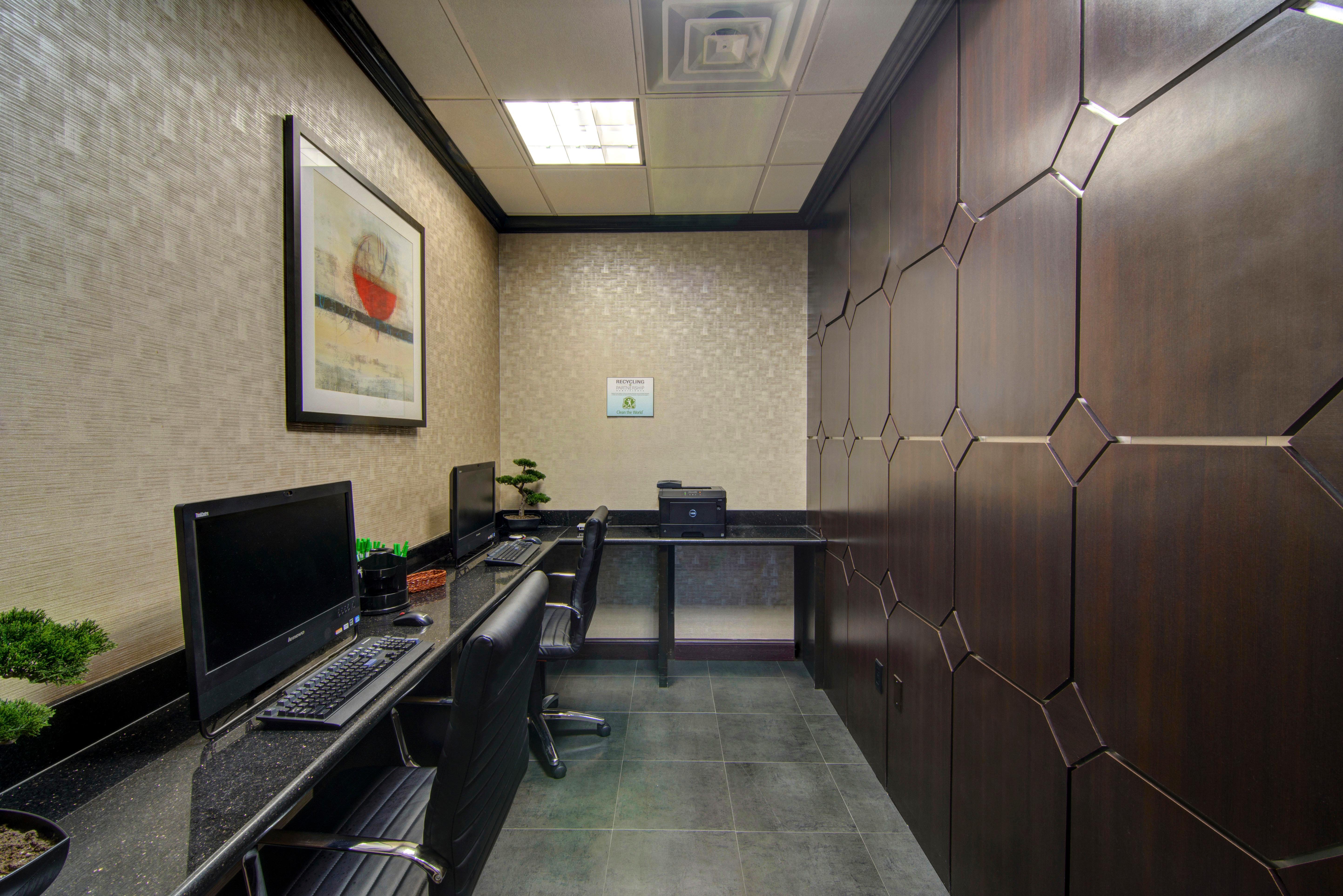 Holiday Inn Arlington Northeast By Ihg Екстер'єр фото