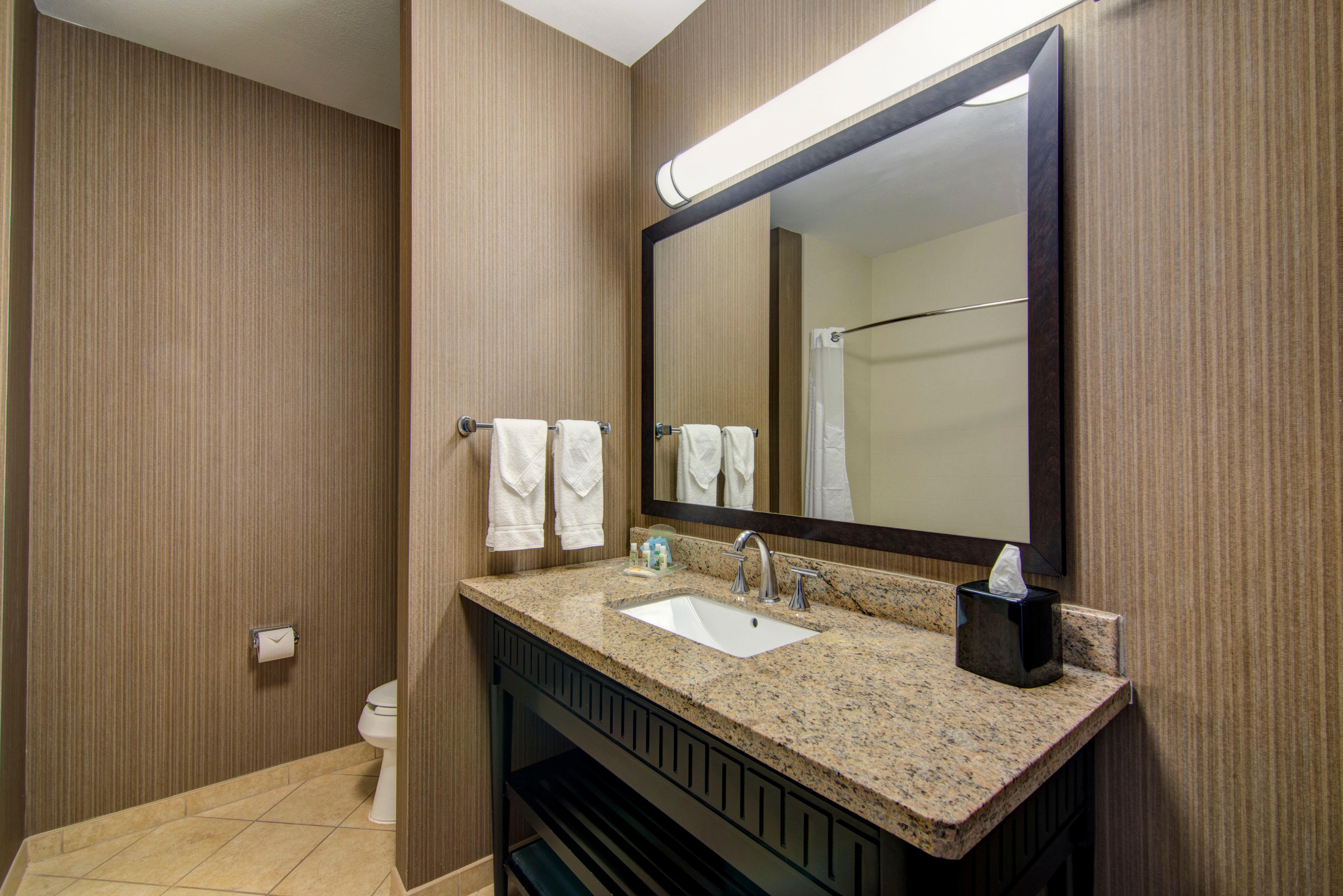 Holiday Inn Arlington Northeast By Ihg Екстер'єр фото