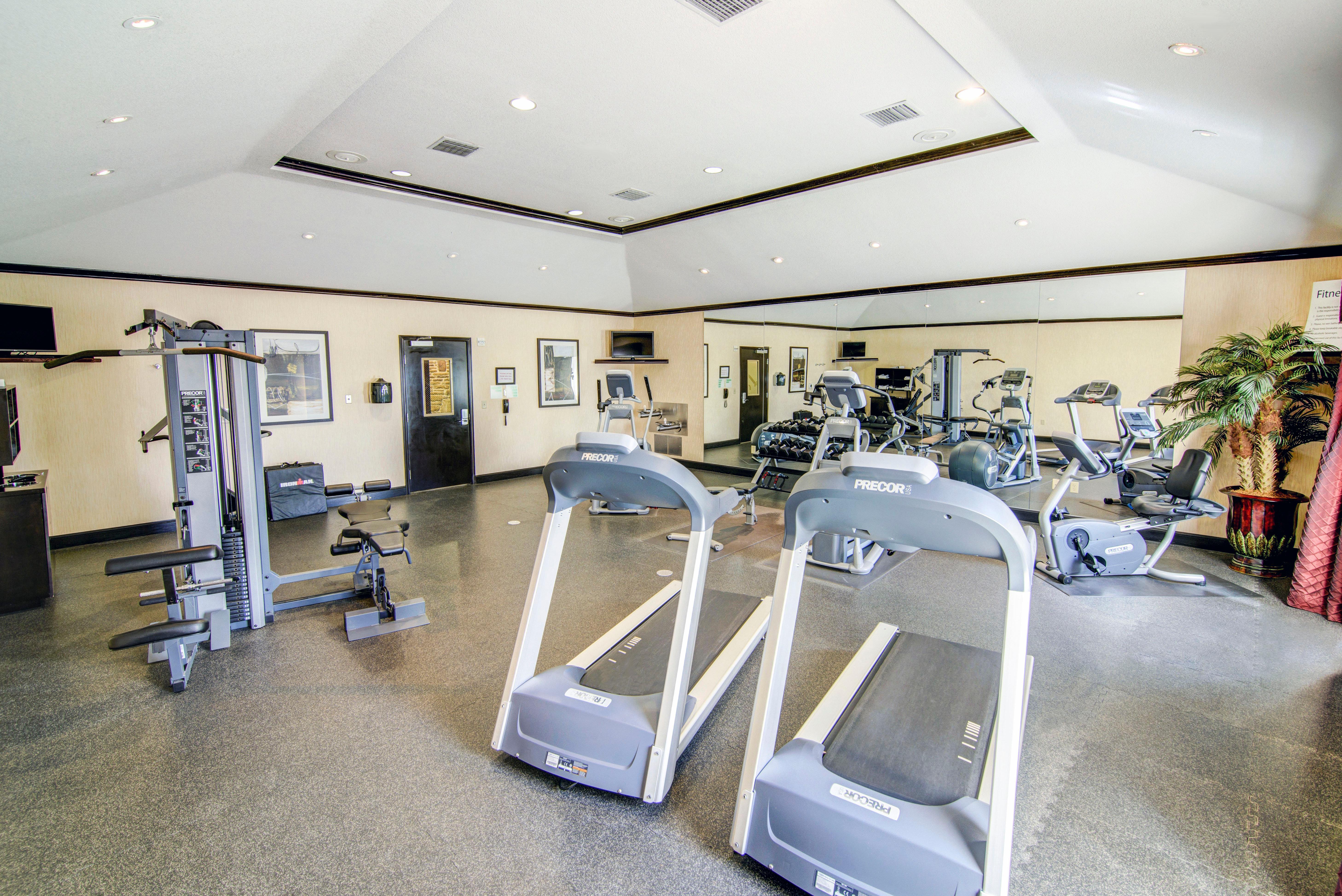 Holiday Inn Arlington Northeast By Ihg Екстер'єр фото