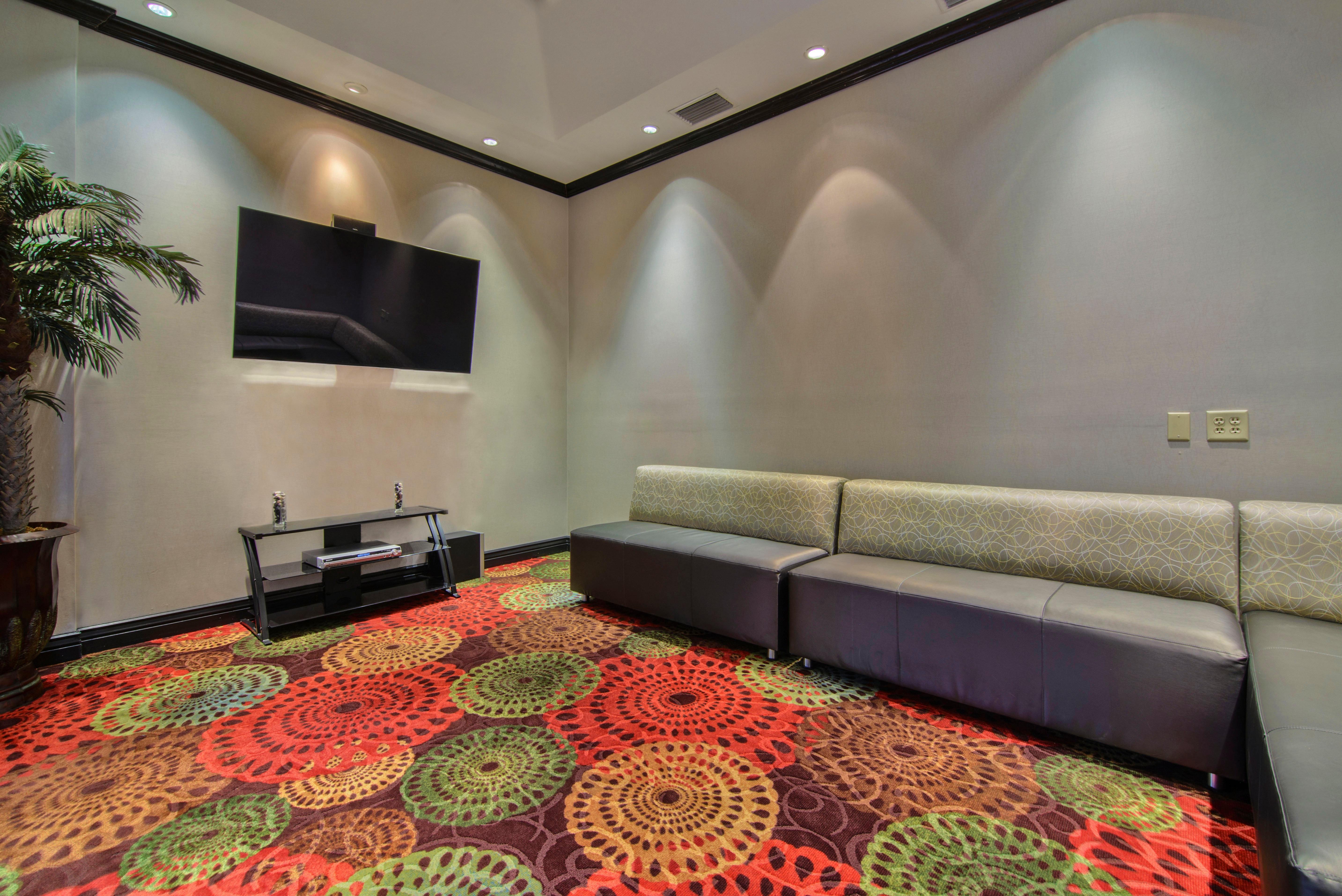 Holiday Inn Arlington Northeast By Ihg Екстер'єр фото