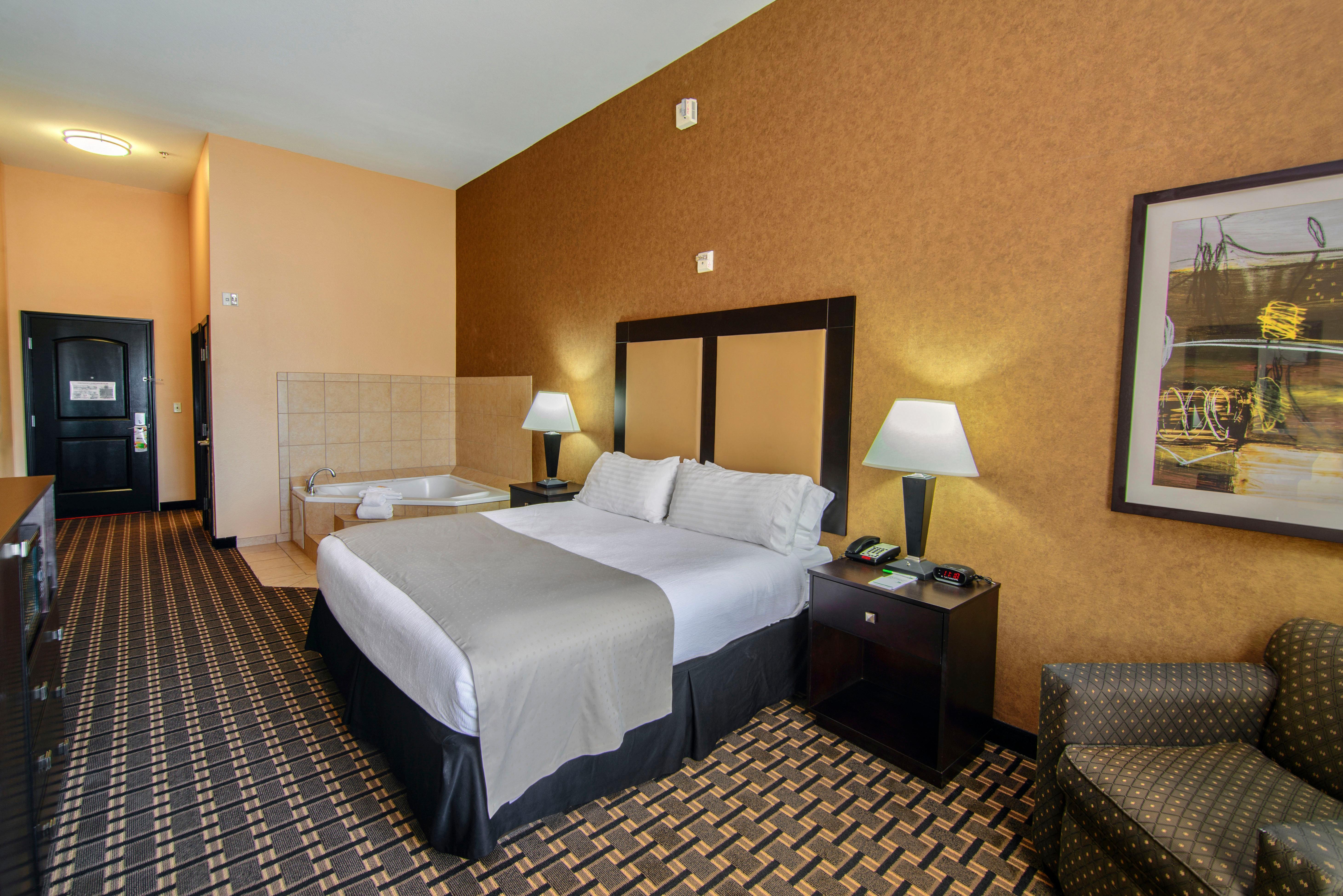 Holiday Inn Arlington Northeast By Ihg Екстер'єр фото