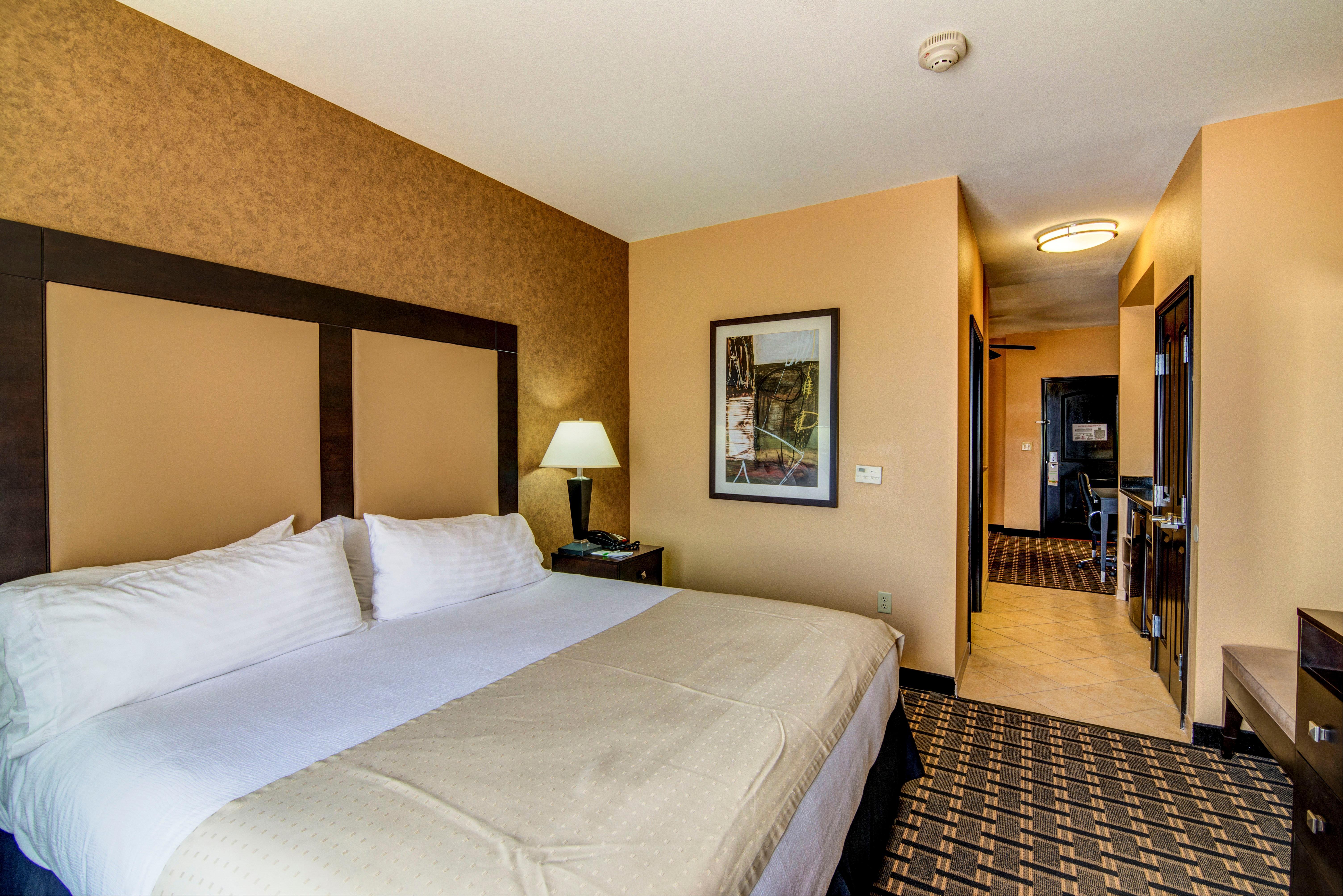 Holiday Inn Arlington Northeast By Ihg Екстер'єр фото