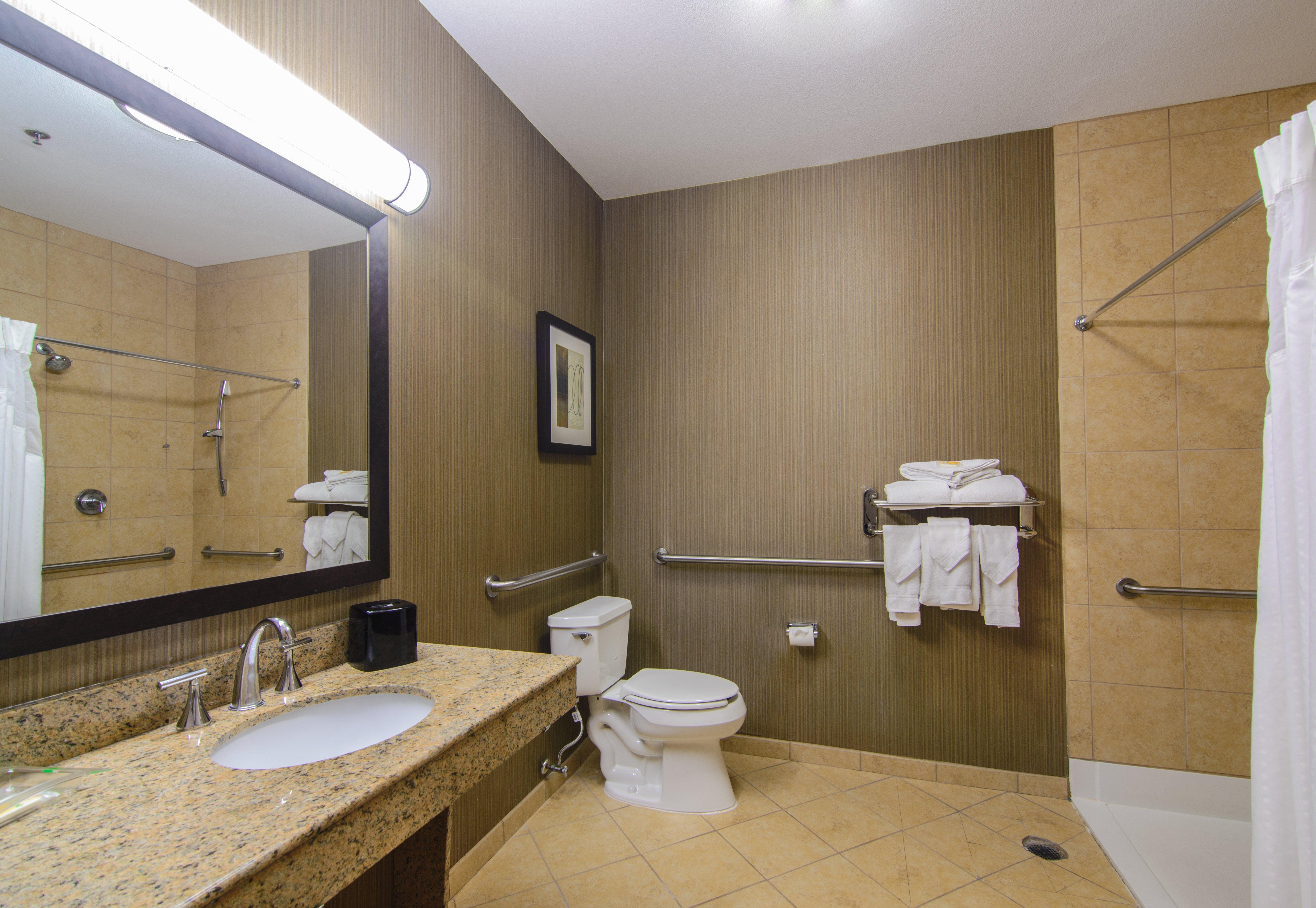 Holiday Inn Arlington Northeast By Ihg Екстер'єр фото