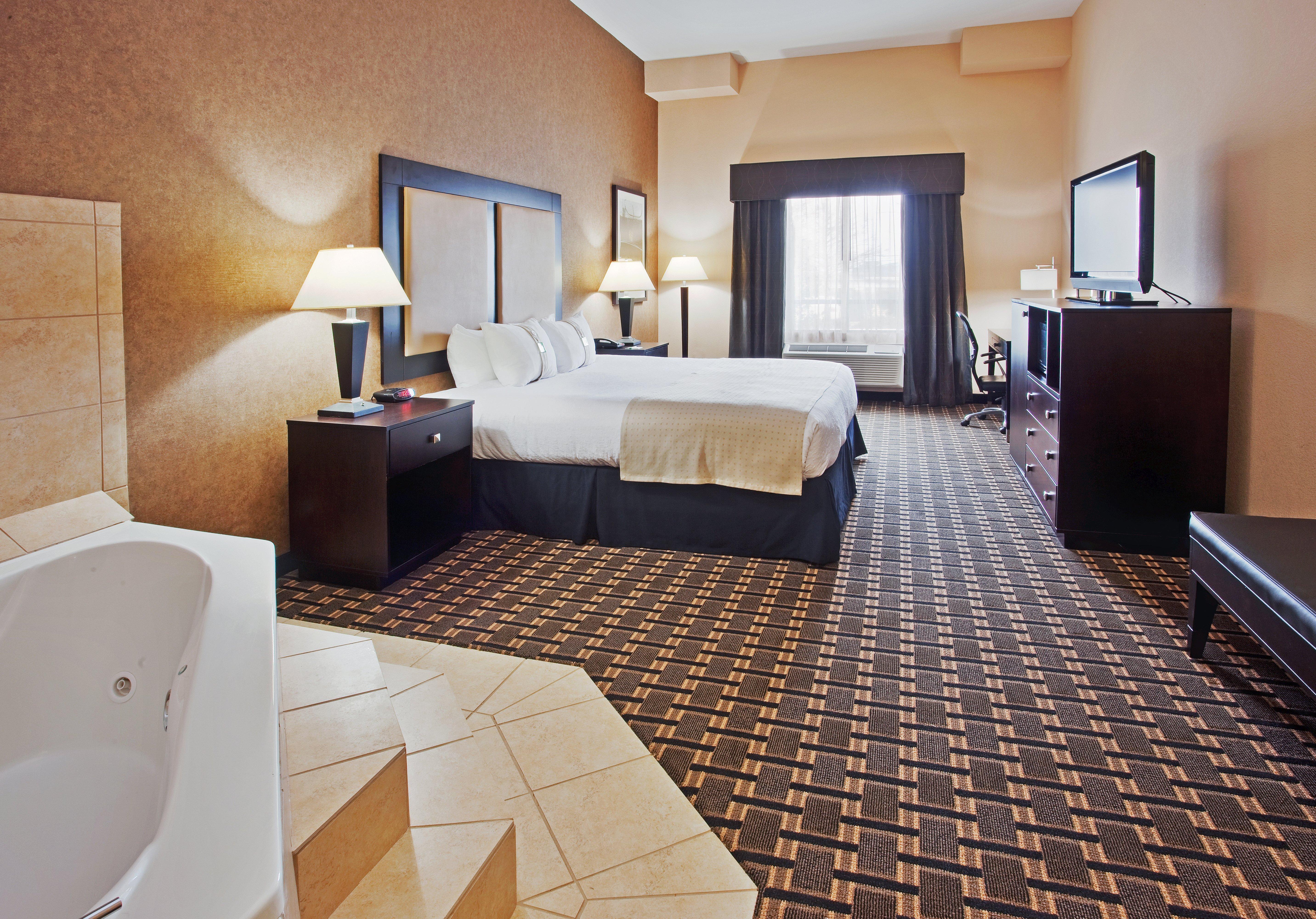 Holiday Inn Arlington Northeast By Ihg Екстер'єр фото