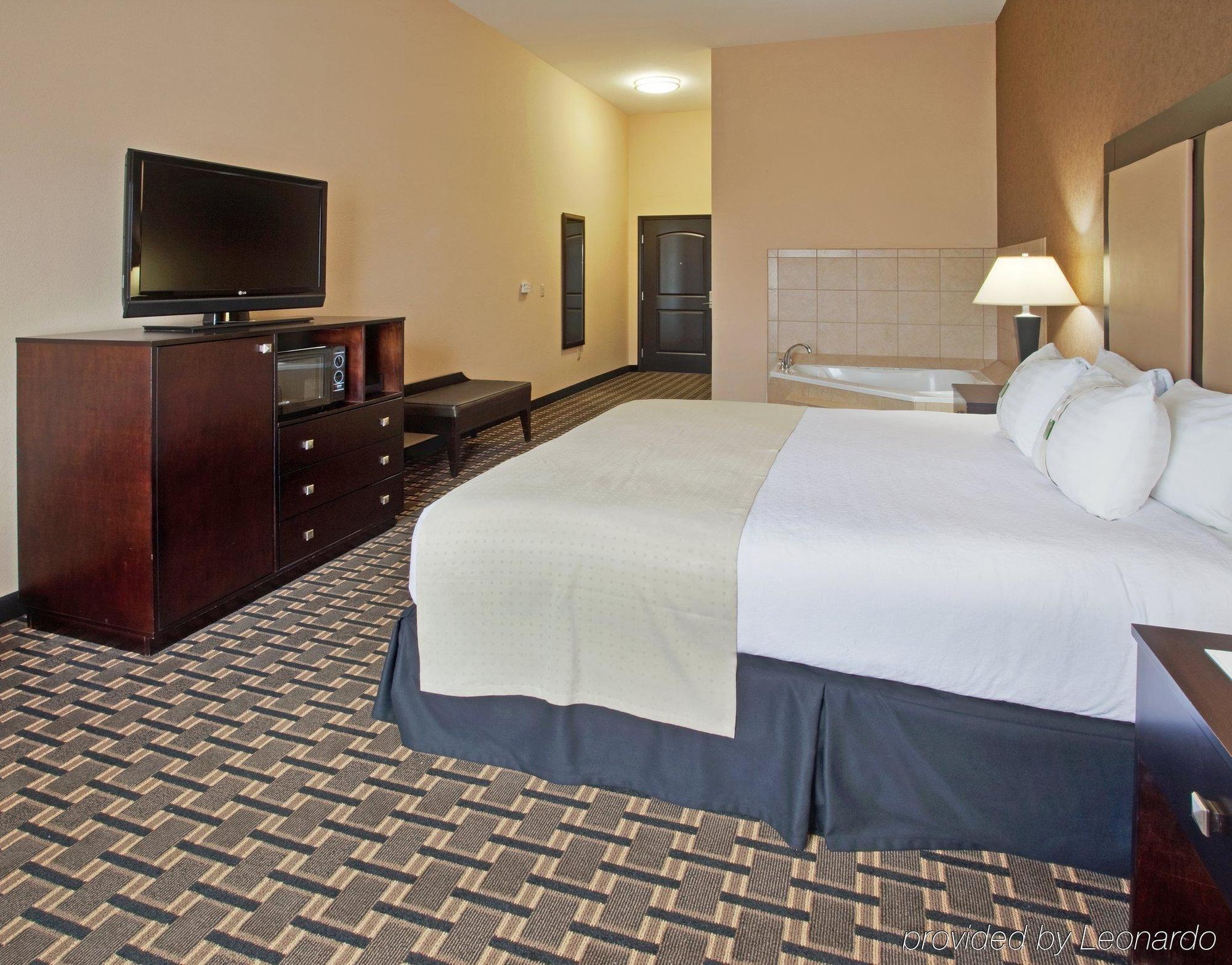 Holiday Inn Arlington Northeast By Ihg Номер фото