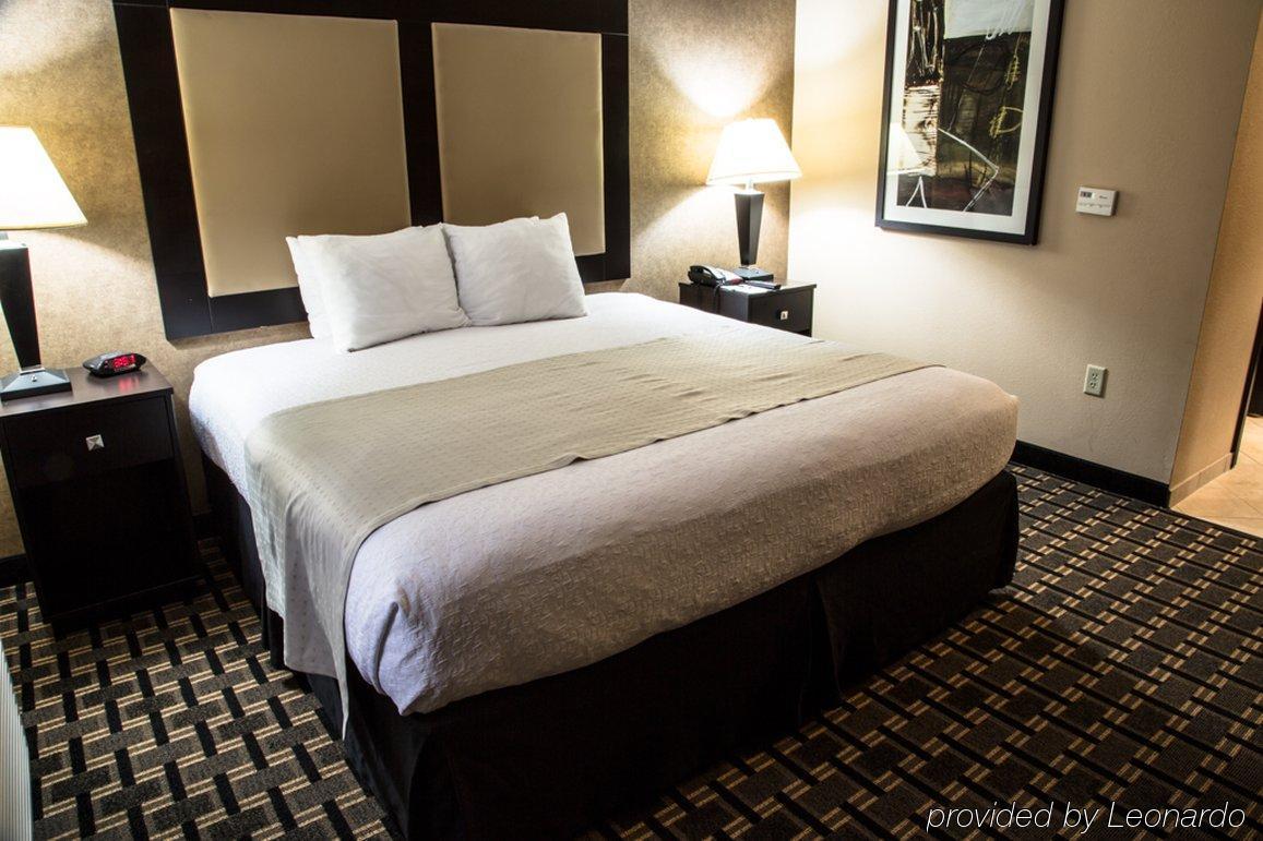 Holiday Inn Arlington Northeast By Ihg Екстер'єр фото