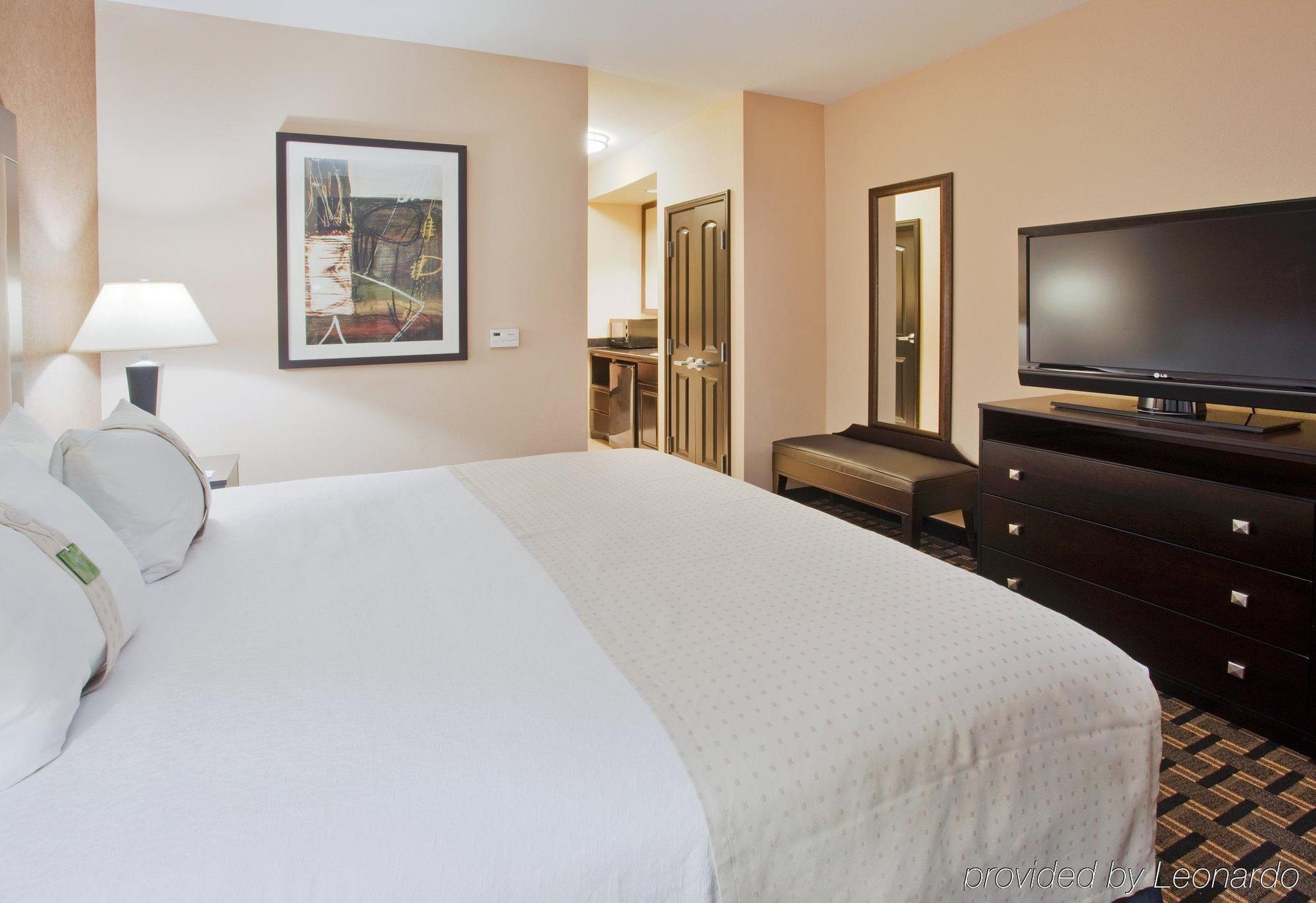 Holiday Inn Arlington Northeast By Ihg Екстер'єр фото
