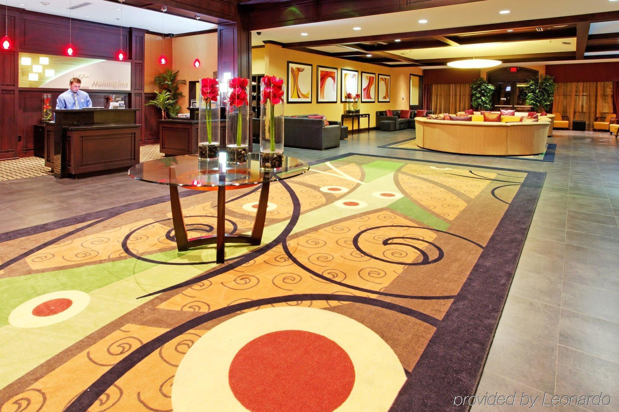 Holiday Inn Arlington Northeast By Ihg Екстер'єр фото